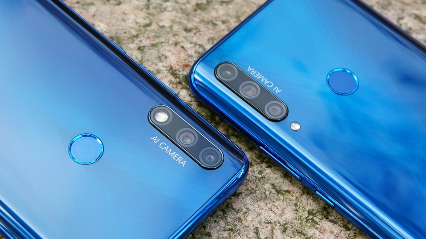 Убийцы в средне-бюджетном сегменте: обзор двух HONOR 9X
