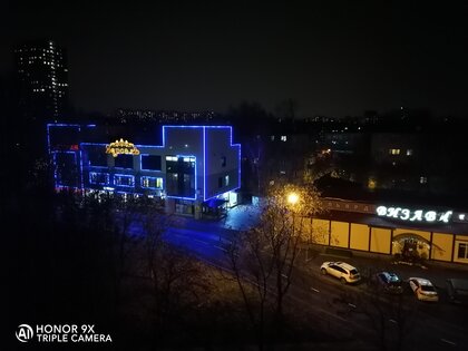 Убийцы в средне-бюджетном сегменте: обзор двух HONOR 9X