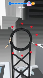 Gym Flip 5.1.0. Скриншот 4