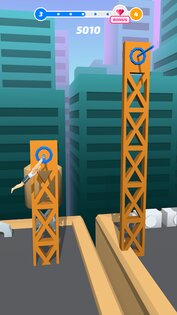 Gym Flip 5.1.0. Скриншот 5