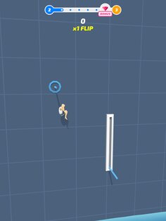 Gym Flip 5.1.0. Скриншот 7