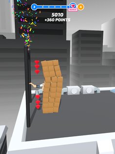 Gym Flip 5.1.0. Скриншот 8