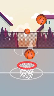 Dunk n Beat 1.5.0. Скриншот 1
