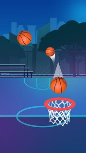 Dunk n Beat 1.5.0. Скриншот 2