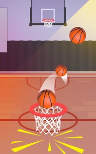 Dunk n Beat 1.5.0. Скриншот 7