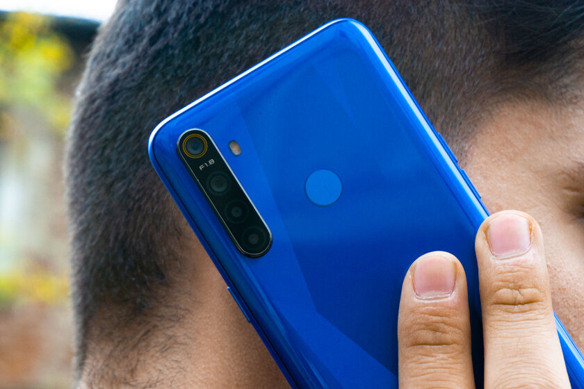 Обзор Realme 5. Сколько камер нужно для счастья?