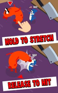 Sausage Wars.io 2.0.0. Скриншот 12