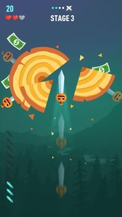 Knife Bounty 1.28. Скриншот 18