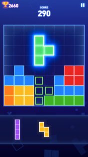 Block Puzzle 2.1.8. Скриншот 18