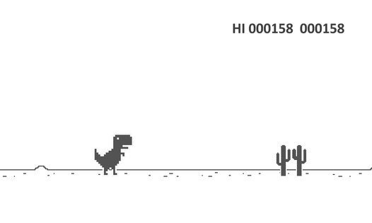 Dino T-Rex 1.77. Скриншот 1
