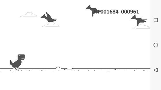 Dino T-Rex 1.77. Скриншот 4