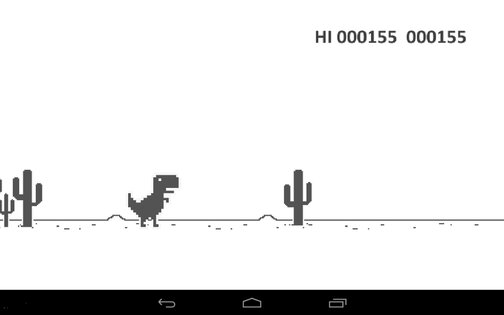 Dino T-Rex 1.77. Скриншот 6