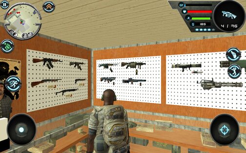 Army Cars Driver 1.9.7. Скриншот 2