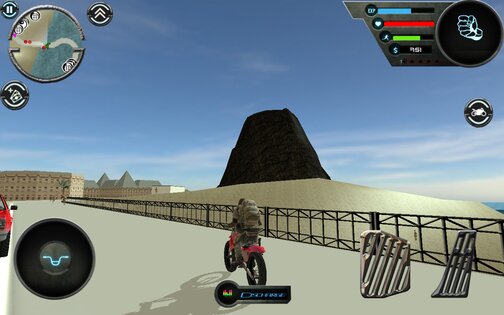 Army Cars Driver 1.9.7. Скриншот 4