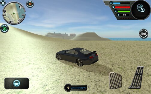 Army Cars Driver 1.9.7. Скриншот 5