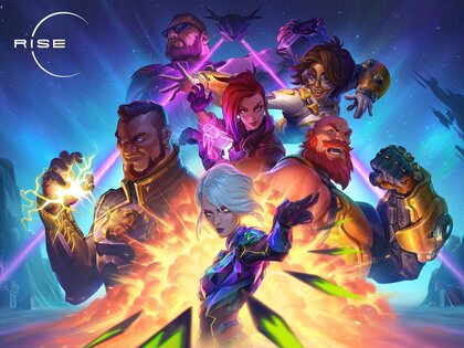 Shooter Arena 1.5.5. Скриншот 5