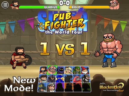 Blackmoor 2 2603.19. Скриншот 20
