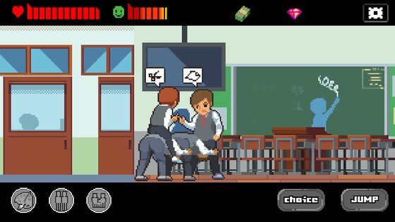 Life is a Game 2.4.28. Скриншот 1