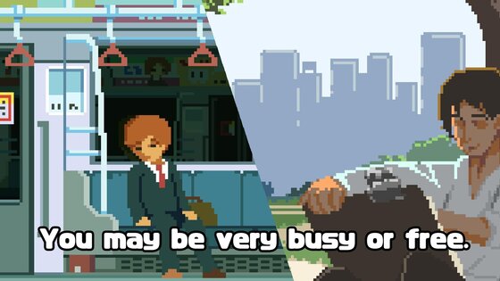 Life is a Game 2.4.28. Скриншот 3