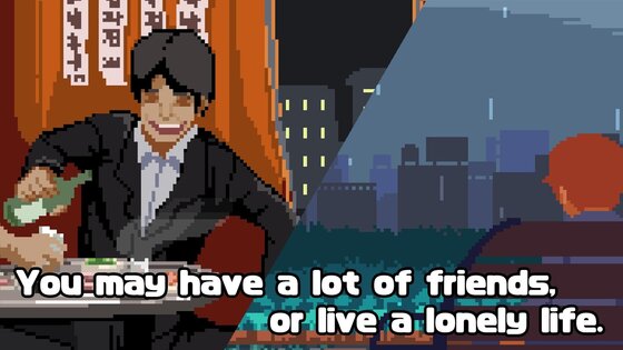 Life is a Game 2.4.28. Скриншот 4