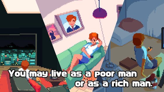 Life is a Game 2.4.28. Скриншот 6