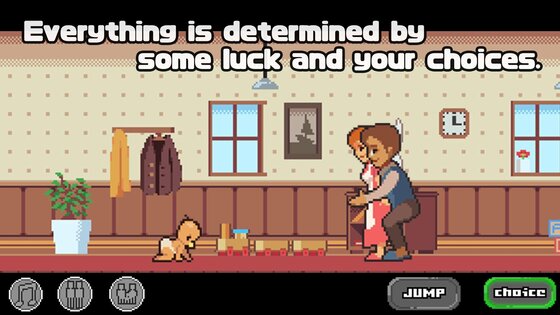 Life is a Game 2.4.28. Скриншот 7