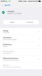 Redmi System App Remover 2.0.3. Скриншот 3