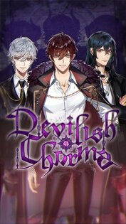 Devilish Charms 3.1.11. Скриншот 9