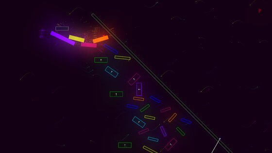 Spectrum Break 3.8. Скриншот 7