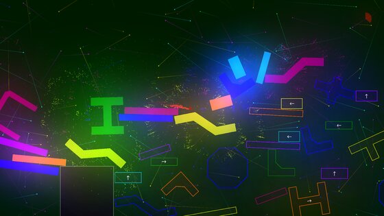 Spectrum Break 3.8. Скриншот 9