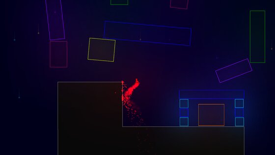 Spectrum Break 3.8. Скриншот 11