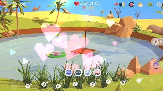 My Oasis 2.64.1. Скриншот 6