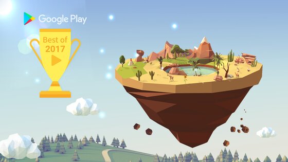 My Oasis 2.64.1. Скриншот 16