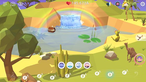 My Oasis 2.64.1. Скриншот 23