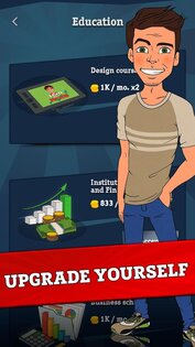 Из грязи в Князи: Финансист 2.0.6574. Скриншот 3