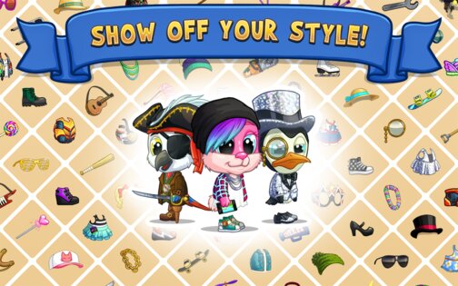 Fun Run 3 4.57.0. Скриншот 10