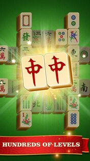 Маджонг Noodle Games 1.177.0000. Скриншот 2