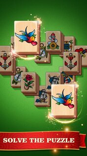 Маджонг Noodle Games 1.177.0000. Скриншот 8