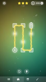 Laser Overload 1.15.8. Скриншот 1