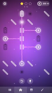 Laser Overload 1.15.8. Скриншот 7