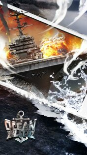 Ocean Blitz 1.4. Скриншот 1