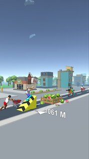 Bike Hop 1.0.125. Скриншот 9