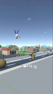 Bike Hop 1.0.125. Скриншот 16