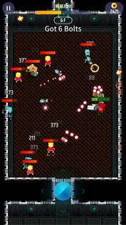 Gunshot Fighter 1.0.995. Скриншот 10