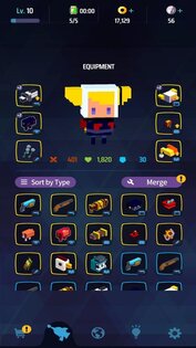 Gunshot Fighter 1.0.995. Скриншот 13