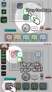Random Dice 9.5.5. Скриншот 3