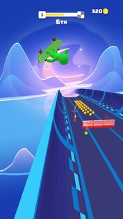 Turbo Stars 1.8.48. Скриншот 1