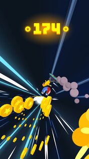 Turbo Stars 1.8.48. Скриншот 2