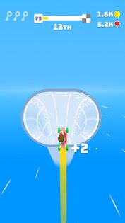 Turbo Stars 1.8.48. Скриншот 4