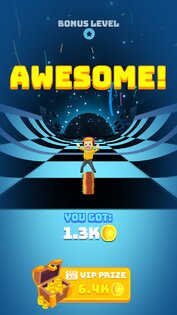 Turbo Stars 1.8.48. Скриншот 6